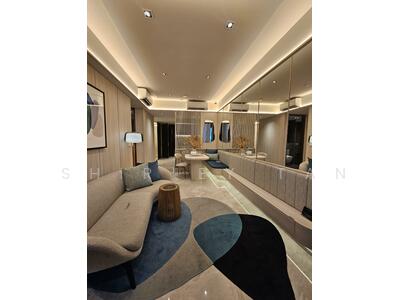 For Sale - Tembusu Grand