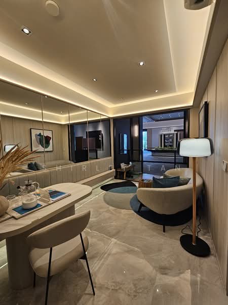 Tembusu Grand Condominium For Sale at S$ 1,409,000 | PropertyGuru Singapore