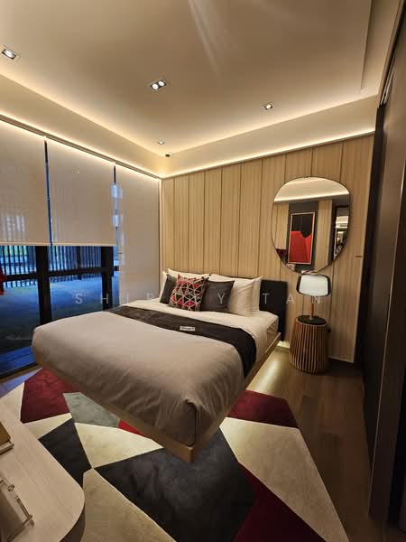 Tembusu Grand Condominium For Sale at S$ 1,409,000 | PropertyGuru Singapore