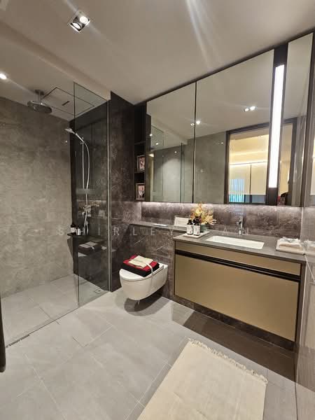 Tembusu Grand Condominium For Sale at S$ 1,409,000 | PropertyGuru Singapore