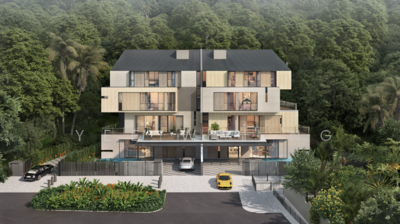 For Sale - Brand New Semi D Greenbank Park ☎️ 8321.8433