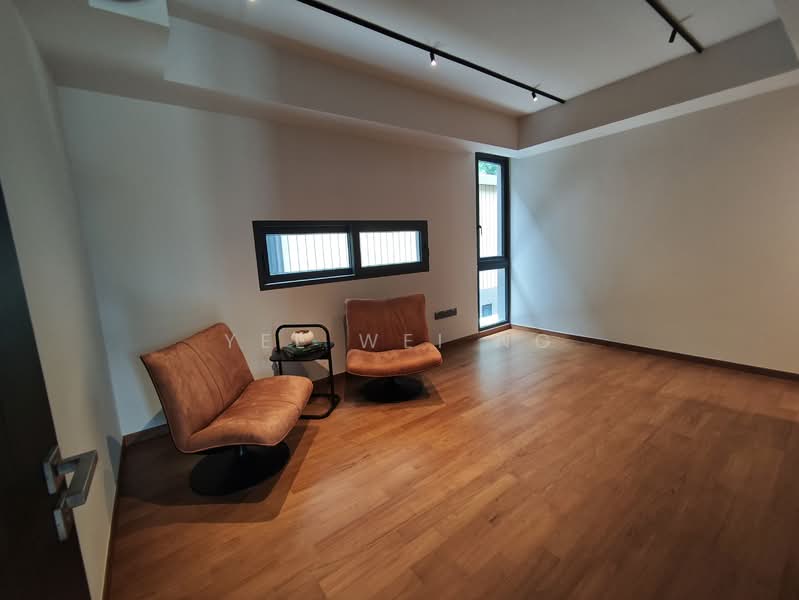 Bukit Timah Semi D Brand New ☎️ 8321.8433, Greenbank Park, 5 Bedrooms, 5,400 sqft, Semi-Detached House For Sale, by Yee Wei Ng, 24733575 - PropertyGuru.com.sg