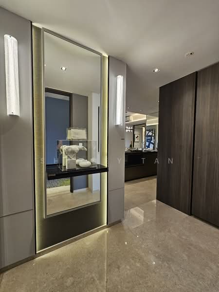 Tembusu Grand Condominium For Sale at S$ 7,888,000 | PropertyGuru Singapore