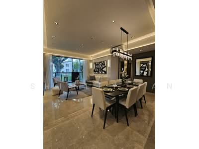 For Sale - Tembusu Grand