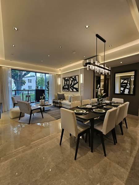 Tembusu Grand Condominium For Sale at S$ 7,888,000 | PropertyGuru Singapore