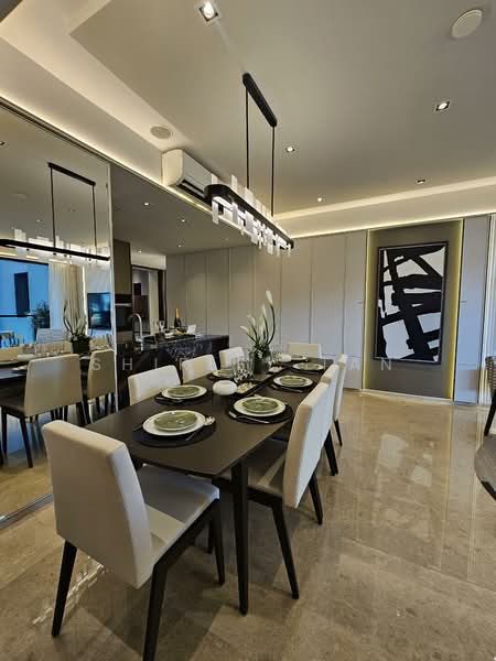 Tembusu Grand Condominium For Sale at S$ 7,888,000 | PropertyGuru Singapore