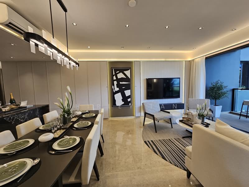 Tembusu Grand Condominium For Sale at S$ 7,888,000 | PropertyGuru Singapore