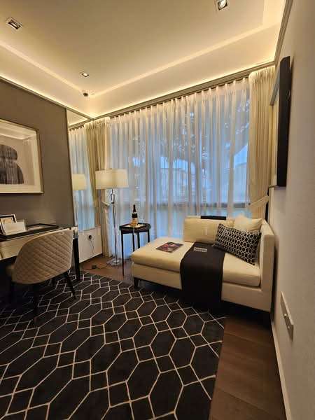 Tembusu Grand Condominium For Sale at S$ 7,888,000 | PropertyGuru Singapore