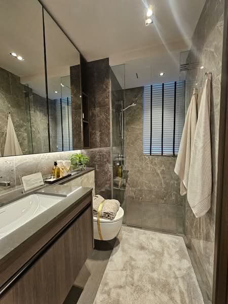 Tembusu Grand Condominium For Sale at S$ 7,888,000 | PropertyGuru Singapore