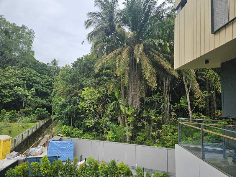Bukit Timah Bungalow Brand New ☎️ 8321.8433, Greenbank Park, 6 Bedrooms, 8,342 sqft, Detached House For Sale, by Yee Wei Ng, 24733613 - PropertyGuru.com.sg