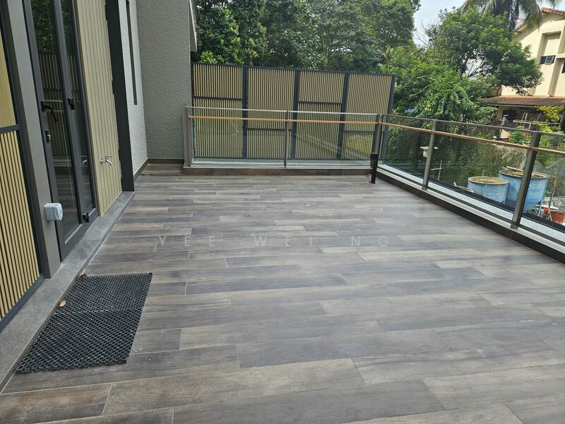 Bukit Timah Bungalow Brand New ☎️ 8321.8433, Greenbank Park, 6 Bedrooms, 8,342 sqft, Detached House For Sale, by Yee Wei Ng, 24733613 - PropertyGuru.com.sg