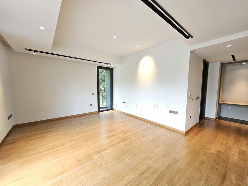 Bukit Timah Bungalow Brand New ☎️ 8321.8433, Greenbank Park, 6 Bedrooms, 8,342 sqft, Detached House For Sale, by Yee Wei Ng, 24733613 - PropertyGuru.com.sg