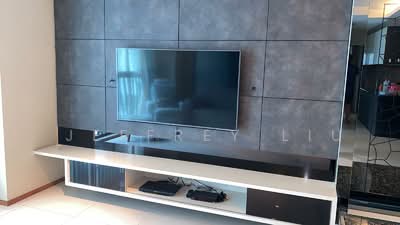 For Rent - Pinnacle @ Duxton