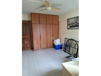 For Rent - 546 Ang Mo Kio Avenue 10