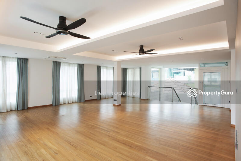 For Rent - Modern Good Class Bungalow with Lift; 豪华别墅；设有电梯 ☎️ 80264911