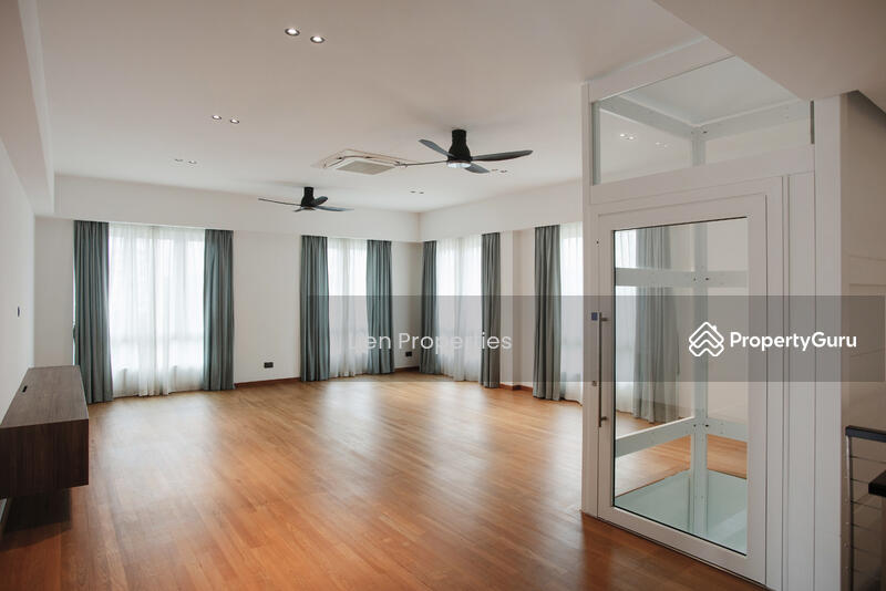 For Rent - Modern Good Class Bungalow with Lift; 豪华别墅；设有电梯 ☎️ 80264911