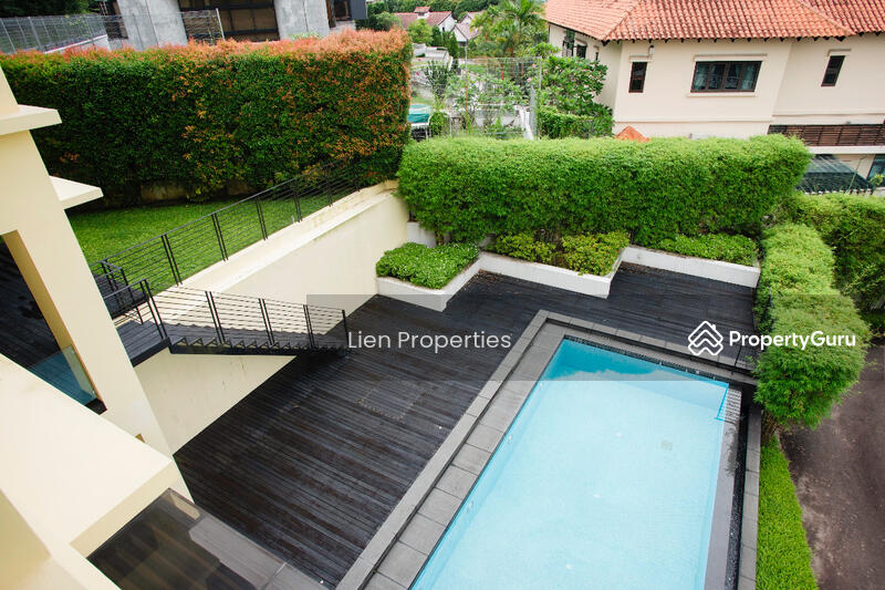 For Rent - Modern Good Class Bungalow with Lift; 豪华别墅；设有电梯 ☎️ 80264911