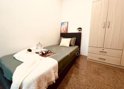 For Rent - Eastpoint Green