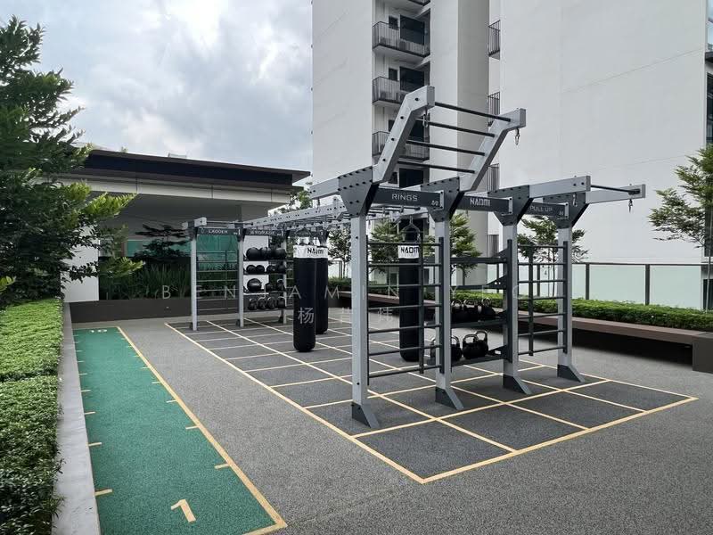 Treasure at Tampines, 55 Tampines Lane, Pasir Ris / Tampines, 3 Bedrooms, 840 sqft, Condominium For Rent, by Benjamin Yeo 杨昔炜, 24733817 - PropertyGuru.com.sg
