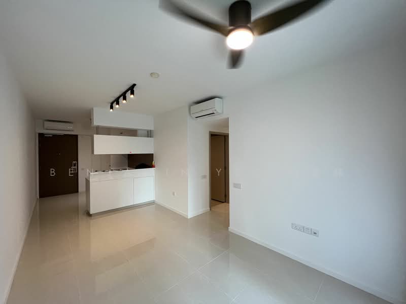 Treasure at Tampines, 55 Tampines Lane, Pasir Ris / Tampines, 3 Bedrooms, 840 sqft, Condominium For Rent, by Benjamin Yeo 杨昔炜, 24733817 - PropertyGuru.com.sg
