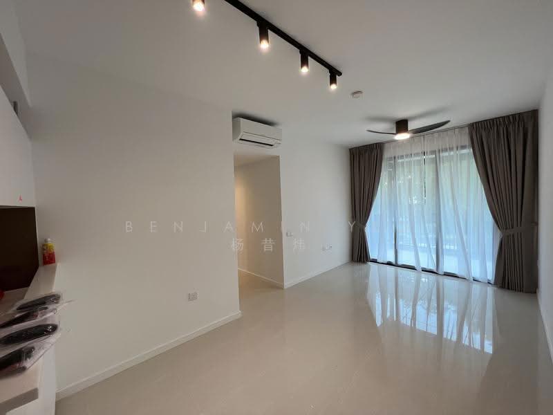 Treasure at Tampines, 55 Tampines Lane, Pasir Ris / Tampines, 3 Bedrooms, 840 sqft, Condominium For Rent, by Benjamin Yeo 杨昔炜, 24733817 - PropertyGuru.com.sg
