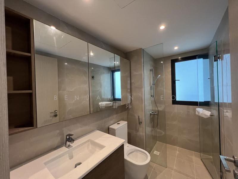 Treasure at Tampines, 55 Tampines Lane, Pasir Ris / Tampines, 3 Bedrooms, 840 sqft, Condominium For Rent, by Benjamin Yeo 杨昔炜, 24733817 - PropertyGuru.com.sg