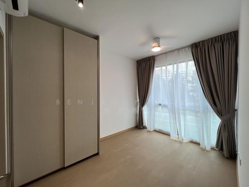 Treasure at Tampines, 55 Tampines Lane, Pasir Ris / Tampines, 3 Bedrooms, 840 sqft, Condominium For Rent, by Benjamin Yeo 杨昔炜, 24733817 - Master Bedroom - PropertyGuru.com.sg
