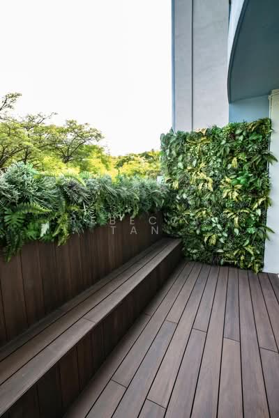 Fairlodge, 108 Holland Road, 3 Bedrooms, 1,862 sqft, Condominium For Rent, by Rebecca Tan, 24733827 - PropertyGuru.com.sg