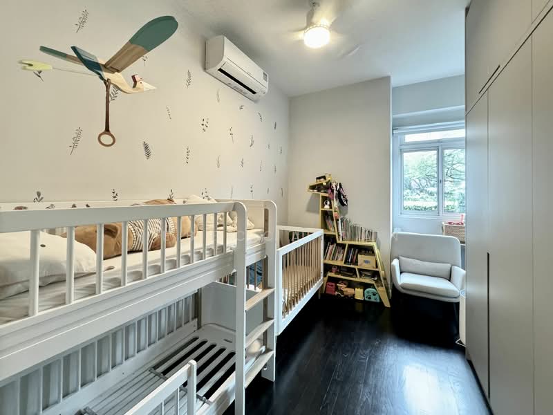 Fairlodge, 108 Holland Road, 3 Bedrooms, 1,862 sqft, Condominium For Rent, by Rebecca Tan, 24733827 - PropertyGuru.com.sg