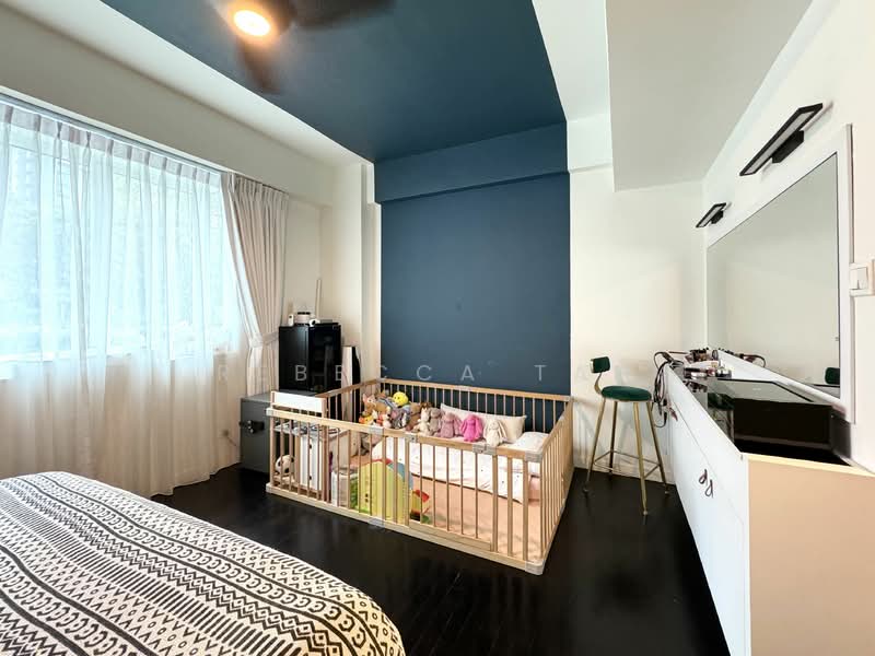 Fairlodge, 108 Holland Road, 3 Bedrooms, 1,862 sqft, Condominium For Rent, by Rebecca Tan, 24733827 - PropertyGuru.com.sg