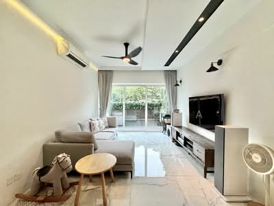 For Rent - Fairlodge