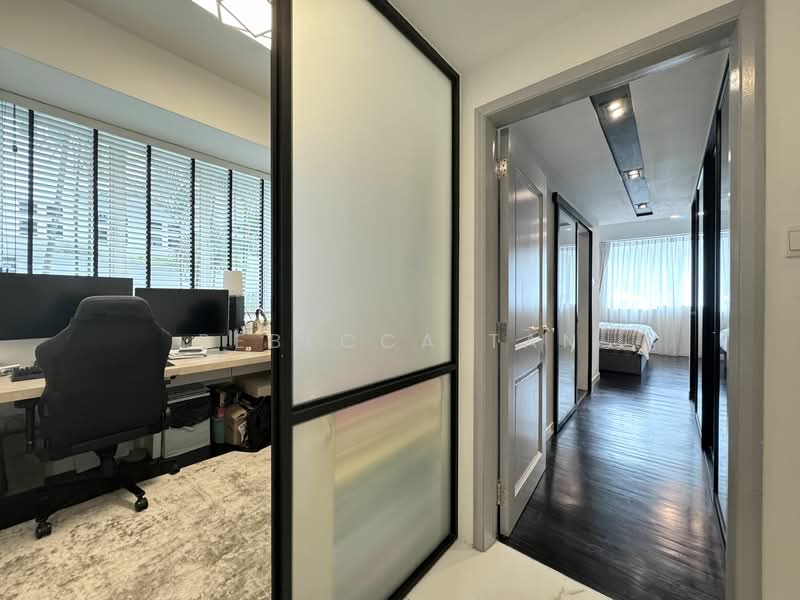 Fairlodge, 108 Holland Road, 3 Bedrooms, 1,862 sqft, Condominium For Rent, by Rebecca Tan, 24733827 - PropertyGuru.com.sg