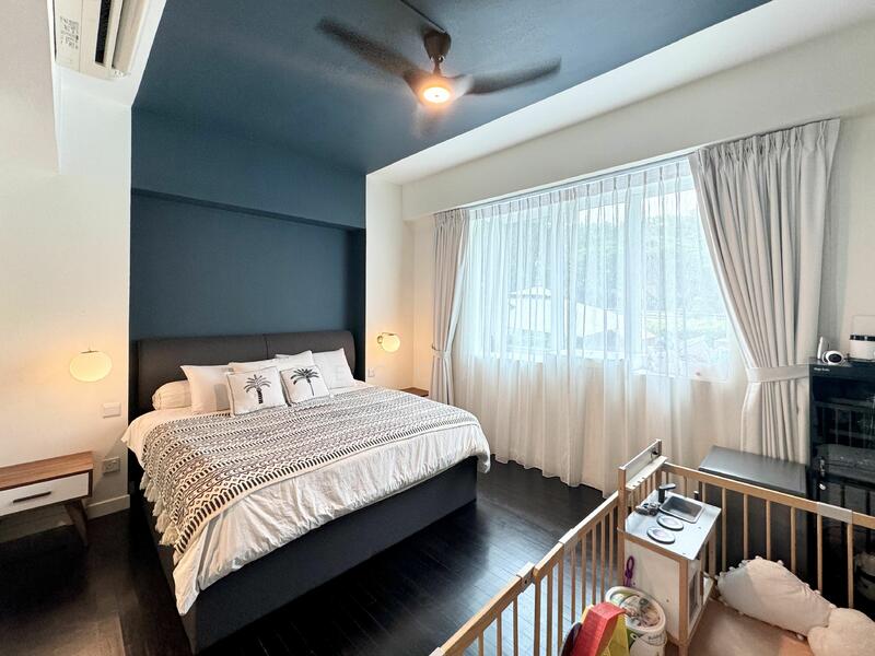 Fairlodge, 108 Holland Road, 3 Bedrooms, 1,862 sqft, Condominium For Rent, by Rebecca Tan, 24733827 - PropertyGuru.com.sg