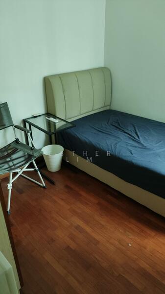 The Quintet, 36 Choa Chu Kang Street 64, Room Rental, 100 sqft, Condominium For Rent, by Esther Lim, 24733838 - PropertyGuru.com.sg