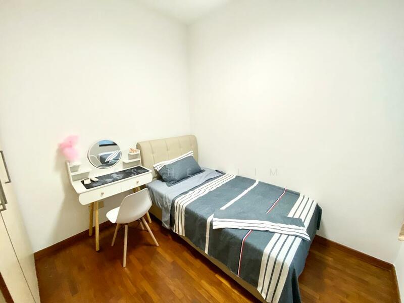 The Quintet, 36 Choa Chu Kang Street 64, Room Rental, 100 sqft, Condominium For Rent, by Esther Lim, 24733838 - PropertyGuru.com.sg