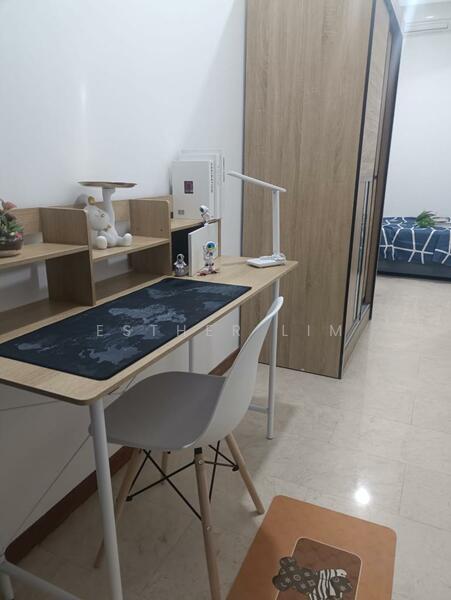 The Quintet, 36 Choa Chu Kang Street 64, Room Rental, 100 sqft, Condominium For Rent, by Esther Lim, 24733838 - PropertyGuru.com.sg