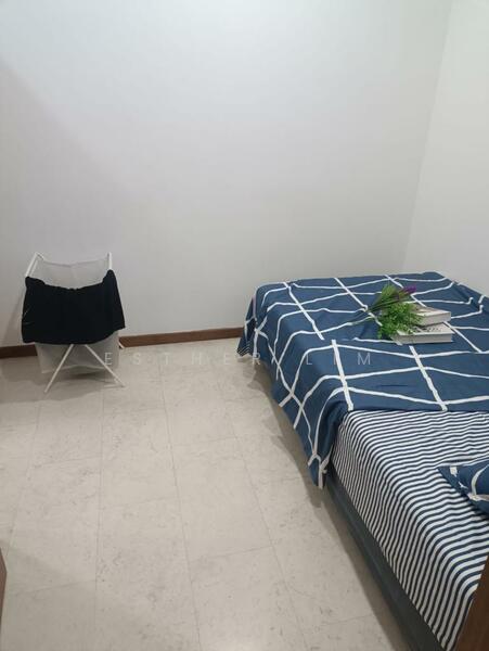 The Quintet, 36 Choa Chu Kang Street 64, Room Rental, 100 sqft, Condominium For Rent, by Esther Lim, 24733838 - PropertyGuru.com.sg