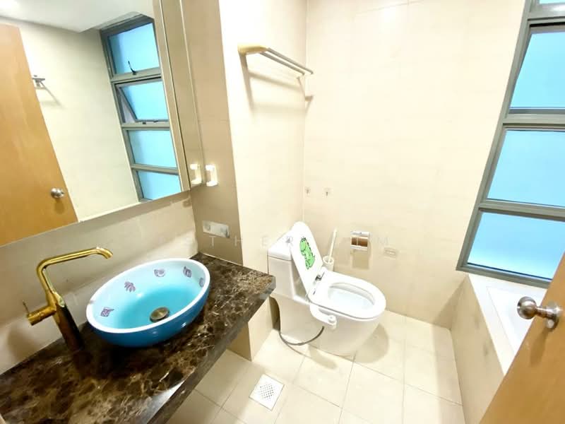 The Quintet, 36 Choa Chu Kang Street 64, Room Rental, 100 sqft, Condominium For Rent, by Esther Lim, 24733838 - PropertyGuru.com.sg