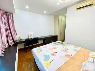 For Rent - The Quintet