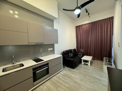 For Rent - J Gateway