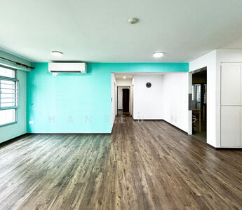 For Rent - 183C Marsiling Greenview