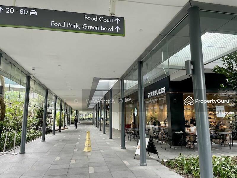 Seaview fitted office @ Alexandra, , 6,350 sqft, Office For Rent, by Leow Kok Wee, 24734012 - CommercialGuru.com.sg