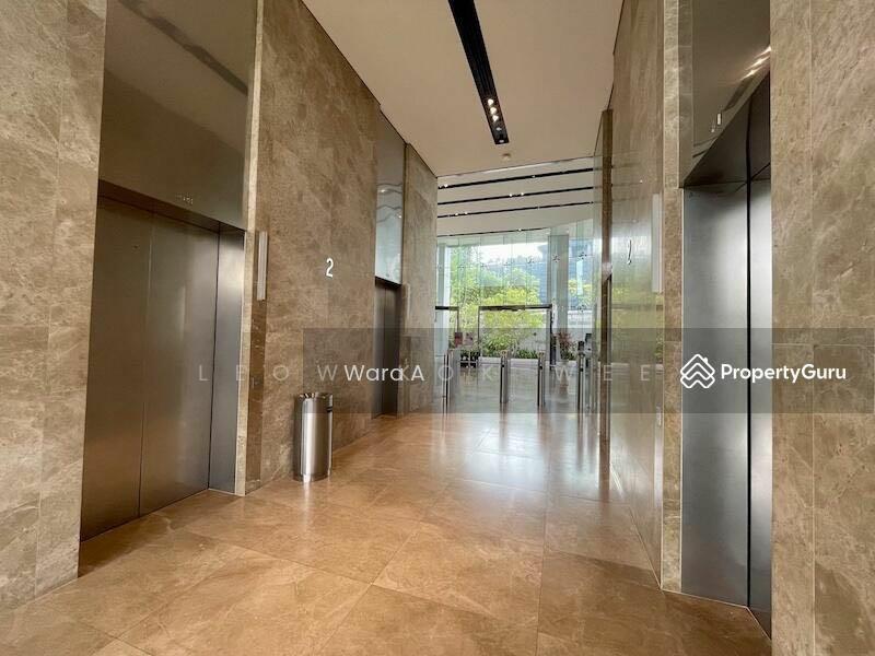Seaview fitted office @ Alexandra, , 6,350 sqft, Office For Rent, by Leow Kok Wee, 24734012 - CommercialGuru.com.sg