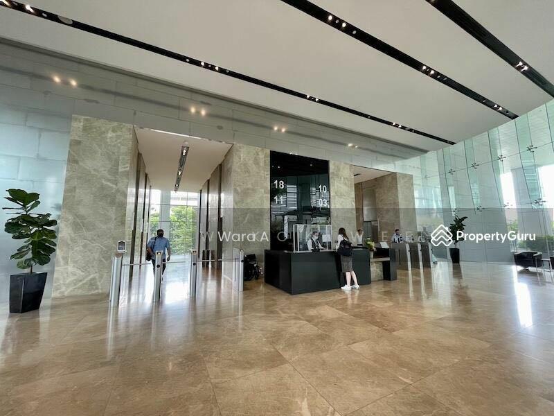 Seaview fitted office @ Alexandra, , 6,350 sqft, Office For Rent, by Leow Kok Wee, 24734012 - CommercialGuru.com.sg