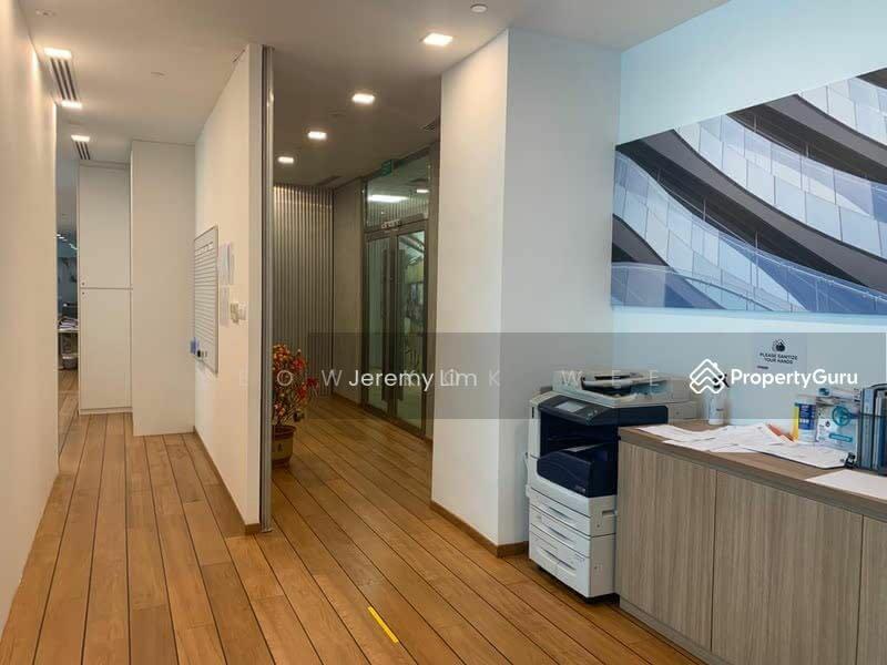 Seaview fitted office @ Alexandra, , 6,350 sqft, Office For Rent, by Leow Kok Wee, 24734012 - CommercialGuru.com.sg