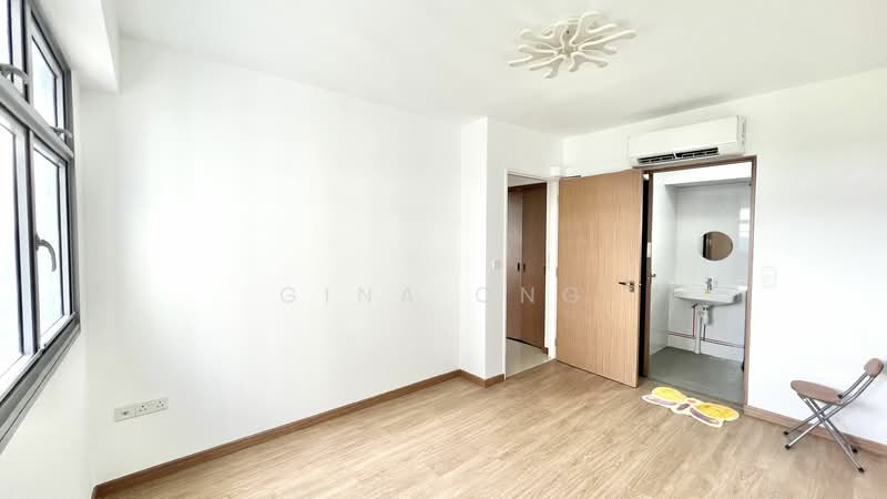 656B Punggol East, 656B Punggol East, Room Rental, 250 sqft, HDB Flat For Rent, by Gina Ong, 24734146 - PropertyGuru.com.sg