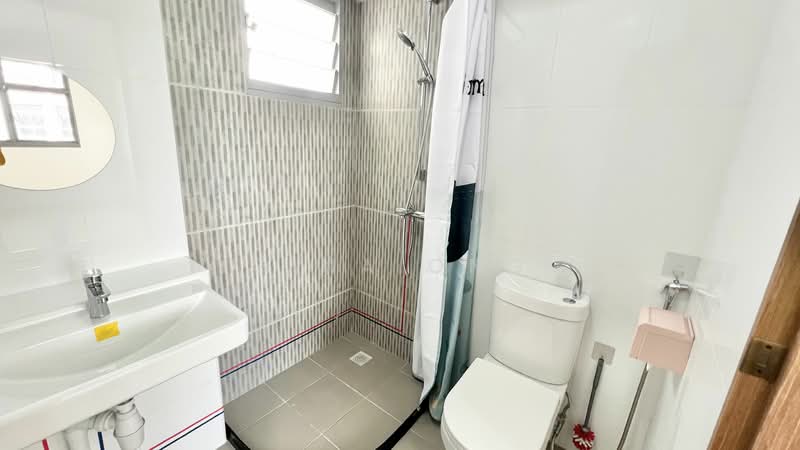 656B Punggol East, 656B Punggol East, Room Rental, 250 sqft, HDB Flat For Rent, by Gina Ong, 24734146 - PropertyGuru.com.sg