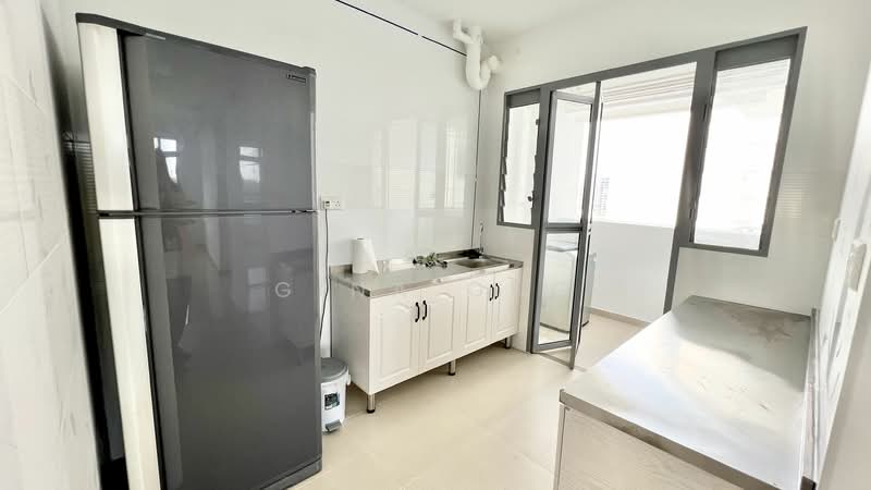 656B Punggol East, 656B Punggol East, Room Rental, 250 sqft, HDB Flat For Rent, by Gina Ong, 24734146 - PropertyGuru.com.sg