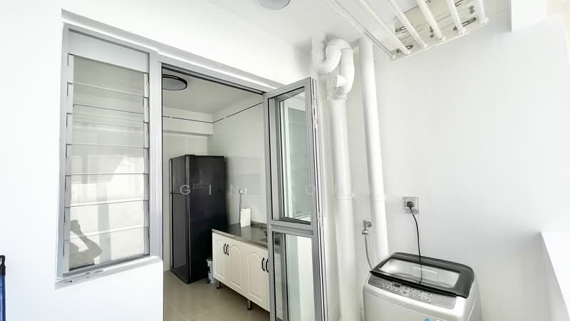 656B Punggol East, 656B Punggol East, Room Rental, 250 sqft, HDB Flat For Rent, by Gina Ong, 24734146 - PropertyGuru.com.sg