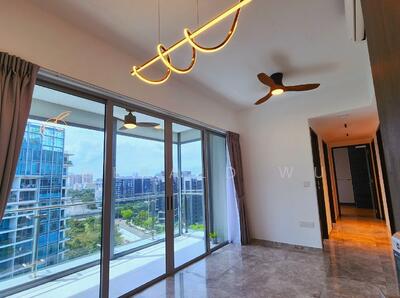 For Rent - Wilshire Residences